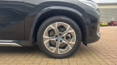 BMW iX1 230kW xDrive30 xLine 65kWh 5dr Auto Electric Estate